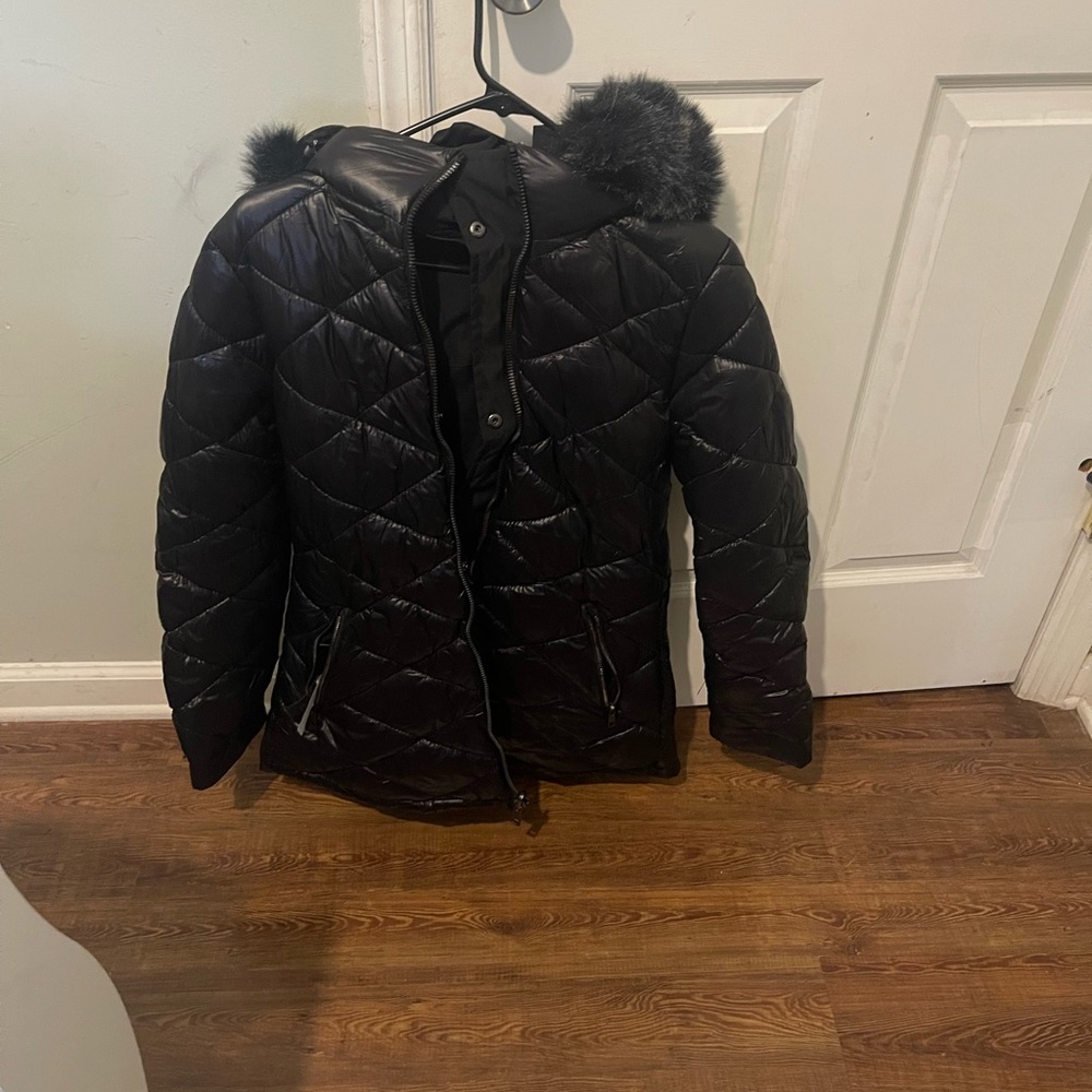 Reversible coat royalty for me